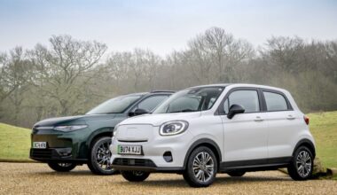 Leapmotor Obniża Ceny. B10 Od 99 900 Zł, T03 Za 69 900 Zł