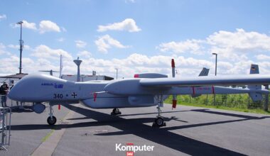 Oto tajna broń Izraela. Nawet 30 godzin siania grozy z powietrza