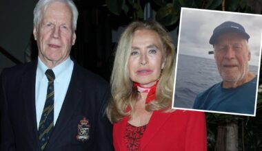 Bogumiła Wander i Krzysztof Baranowski