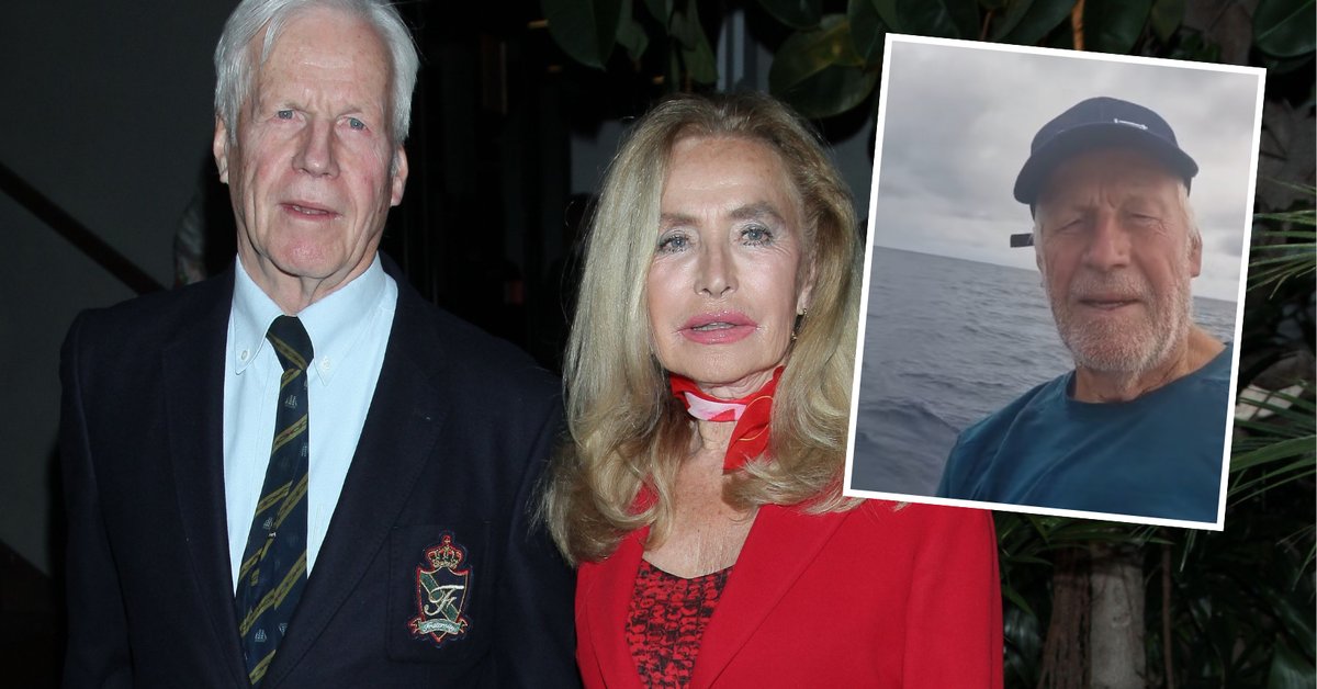 Bogumiła Wander i Krzysztof Baranowski