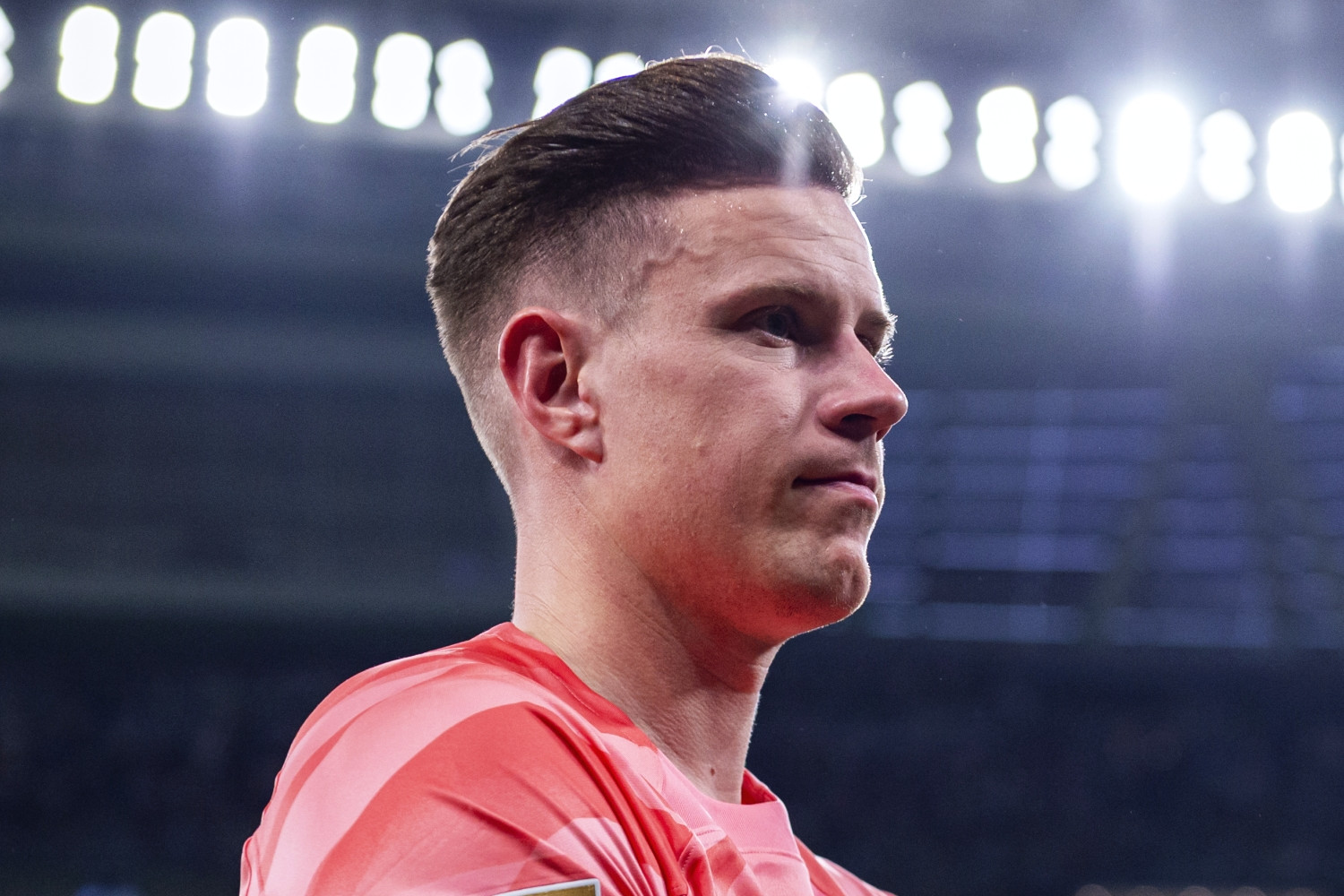 OFICJALNIE: Komunikat w sprawie Marca-André ter Stegena