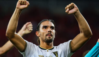 Marian Huja będzie grał - poza Polską. Leci na testy medyczne