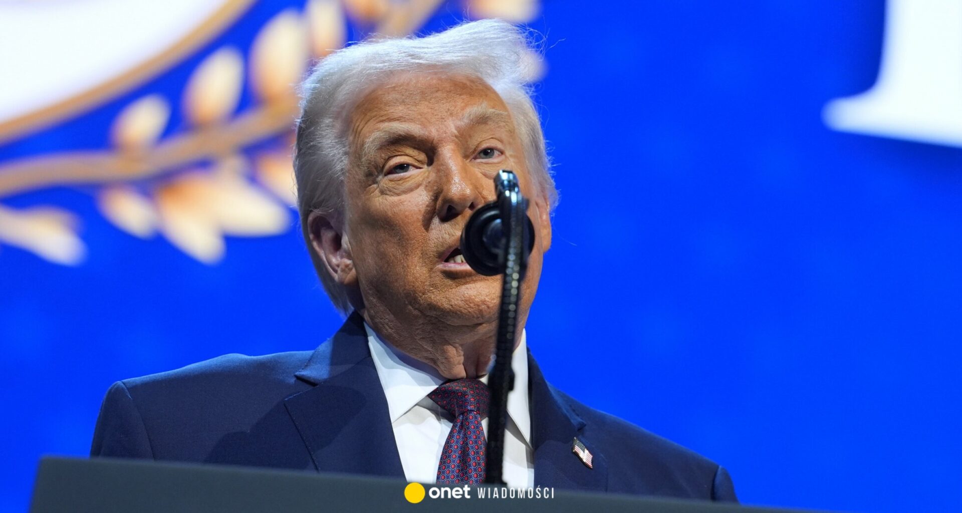 Rada Pokoju Donalda Trumpa. Wiadomo, kto będzie na inauguracyjnym posiedzeniu