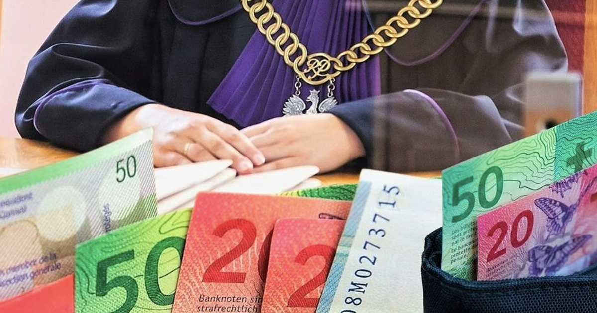 Przełomowe orzeczenie dla frankowiczów. Do gry wrócą nawet ci z wyrokami