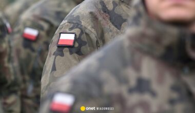 Witold Jurasz: afera szpiegowska w MON nikogo nie powinna dziwić - Onet Wiadomości