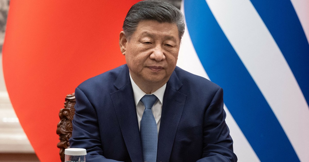 Czystki w chińskim sektorze obronnym. Media donoszą