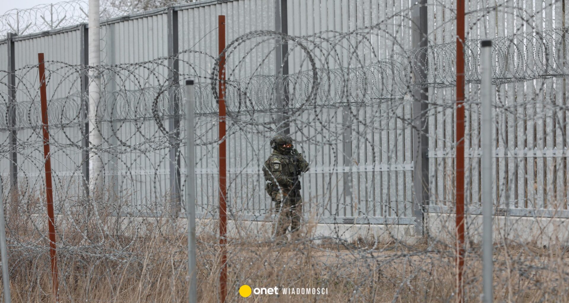 Balony z Białorusi wleciały do Polski. Jest komunikat wojska