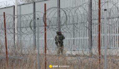 Balony z Białorusi wleciały do Polski. Jest komunikat wojska