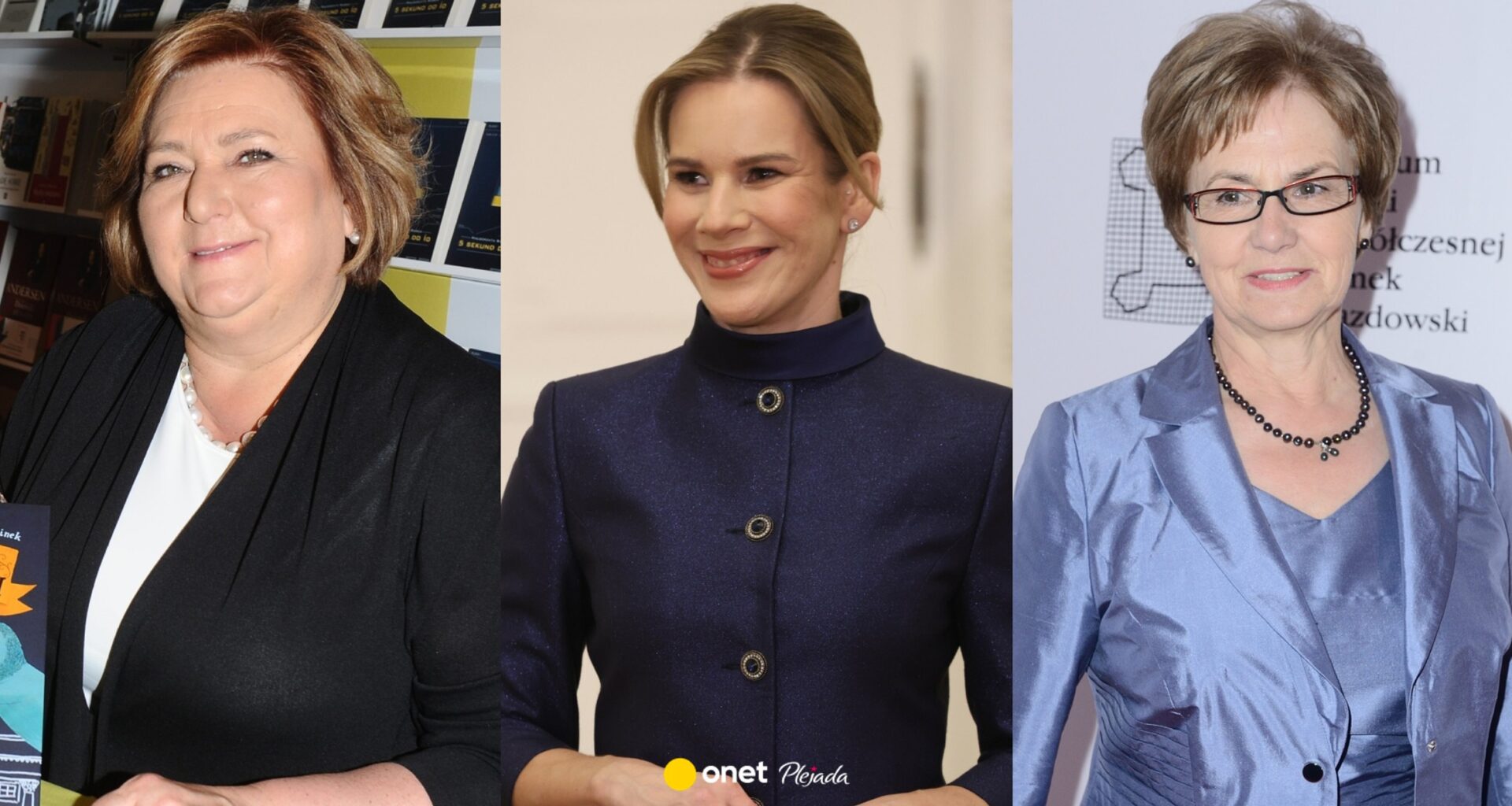 Nie wszyscy o tym wiedzą. Takie wykształcenie mają pierwsze damy