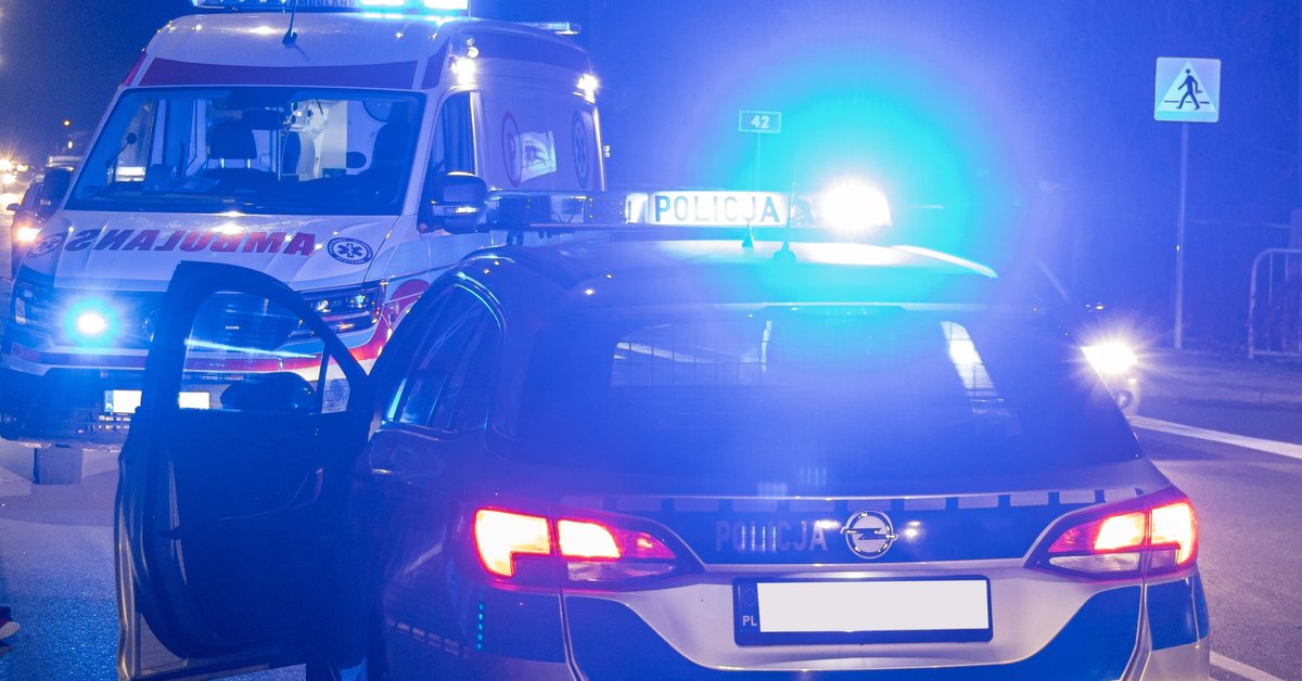 Tragiczny finał kuligu we wsi Bronowice. Nie żyje 49-latek. Nowe informacje - Onet