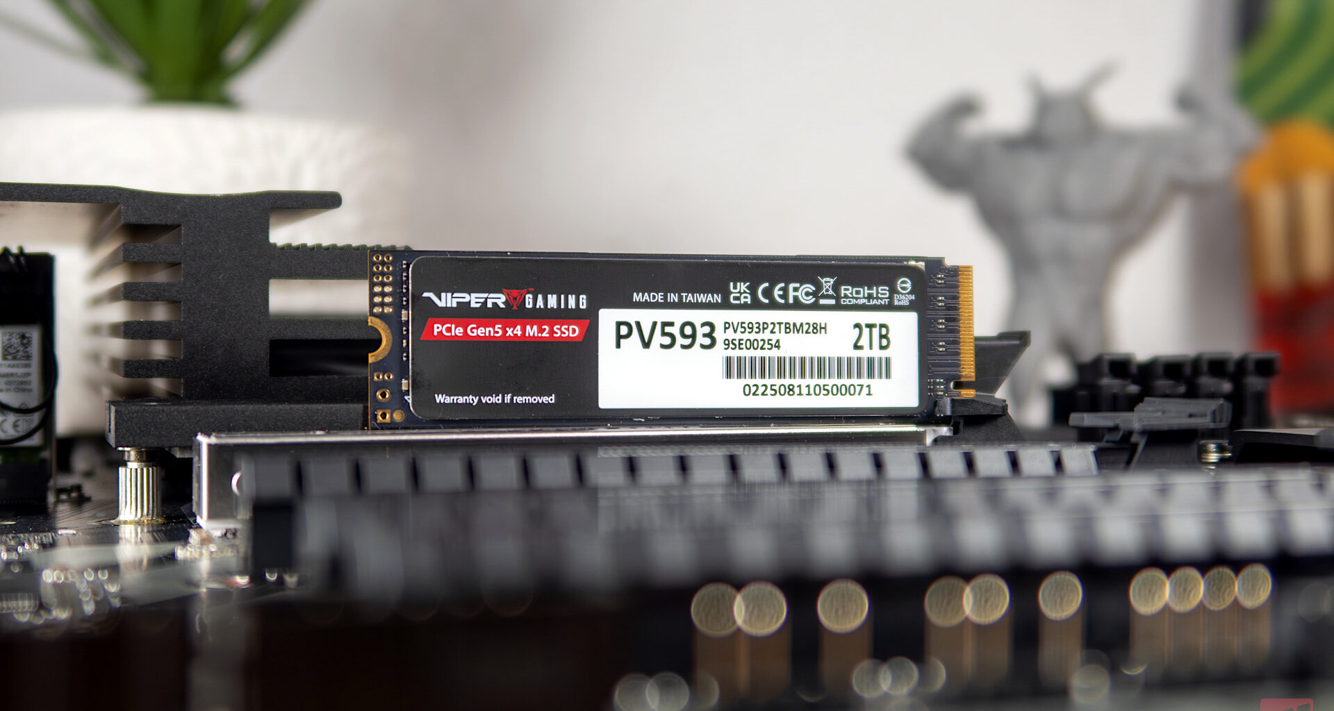 Długa gwarancja, wysoka wydajność i dobra cena. Gdzie jest haczyk? (Test)