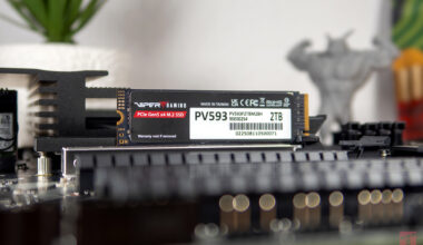 Długa gwarancja, wysoka wydajność i dobra cena. Gdzie jest haczyk? (Test)