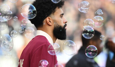 Legia Warszawa odrzuciła napastnika wartego 23 miliony euro! Zimą trafił do Premier League