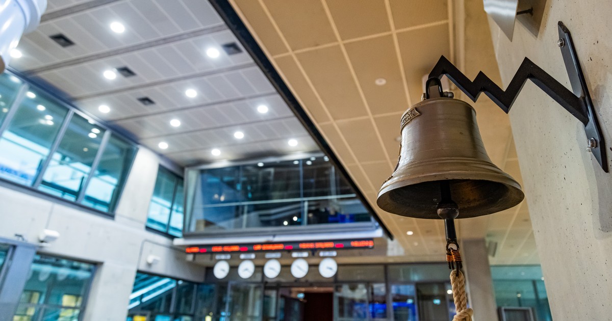 „Softpokalipsa” na GPW. Asseco Poland nurkuje pod wpływem rewolucji AI z USA