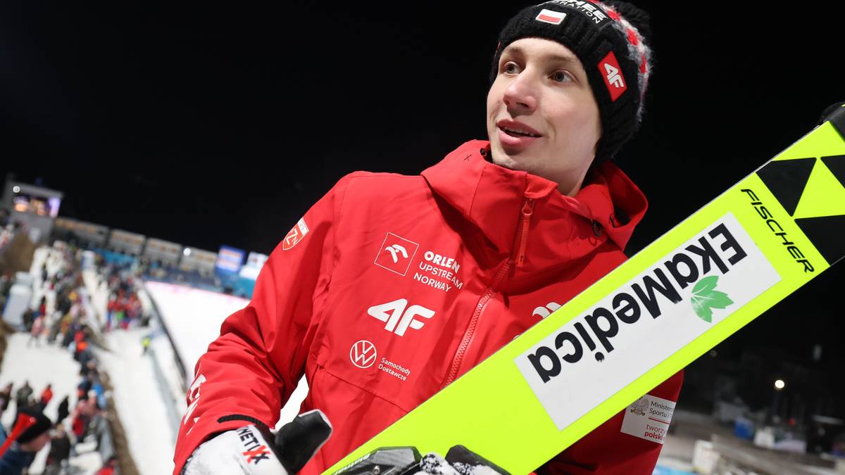 Polacy na Igrzyskach Olimpijskich 2026. Kadra Polski. Kto startuje? Skład Polski