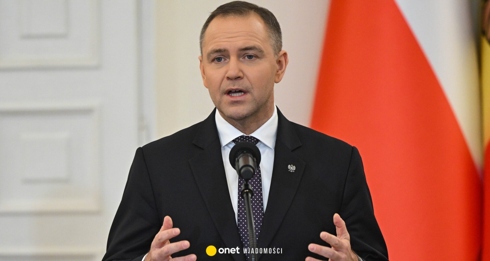 Prezydent Karol Nawrocki ułaskawił trzy osoby. Nowe szczegóły decyzji