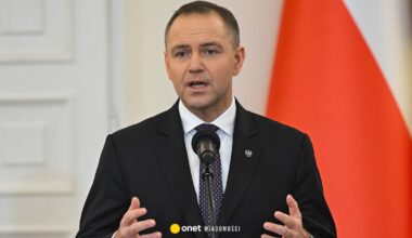 Prezydent Karol Nawrocki ułaskawił trzy osoby. Nowe szczegóły decyzji