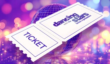 „Taniec z Gwiazdami”: Bilety na widownię 18. edycji programu