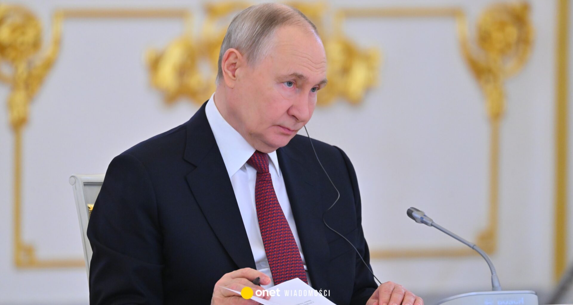 "Stajemy się coraz biedniejsi". Rosję może czekać gospodarcza katastrofa