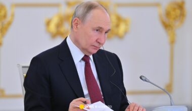 "Stajemy się coraz biedniejsi". Rosję może czekać gospodarcza katastrofa