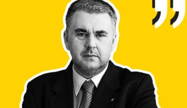 Witold Jurasz: afera szpiegowska w MON nikogo nie powinna dziwić - Onet