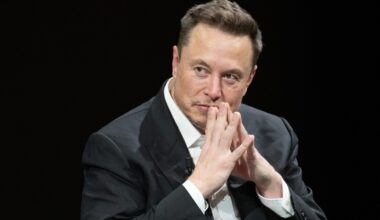 Elon Musk wspiera Republikanów przed wyborami w USA. Przekazał miliony dolarów