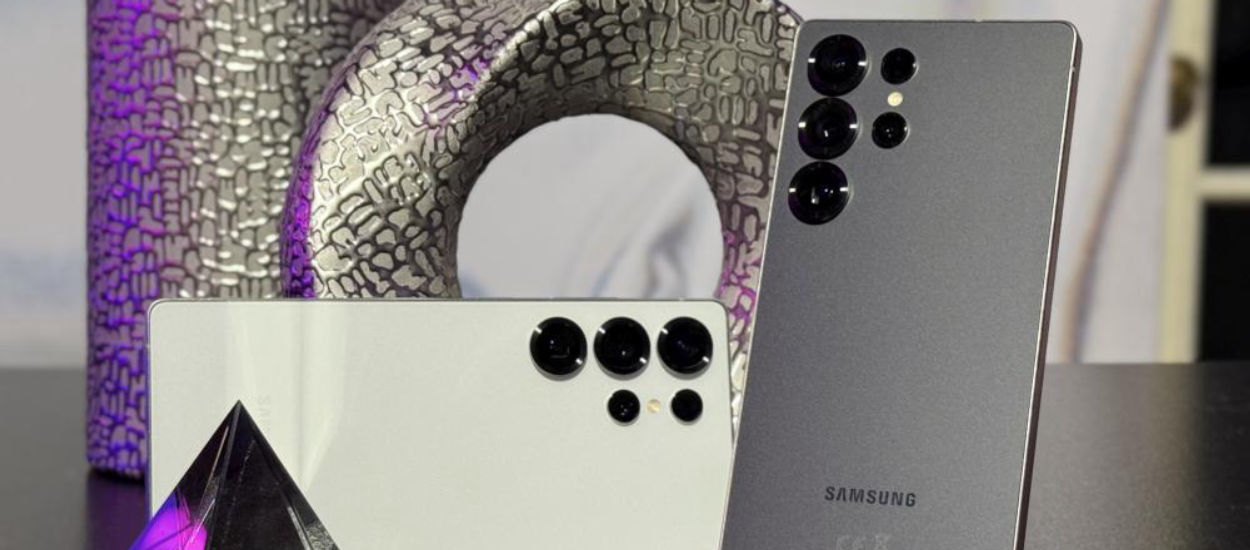 Galaxy S26 Ultra z rewolucyjną funkcją której brakowało poprzednikom