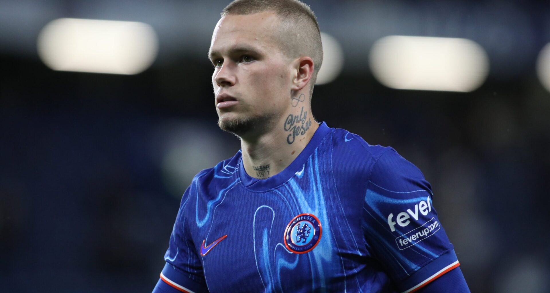 Mudryk zabrał głos po skandalicznych słowach. Uderzył w Polaków