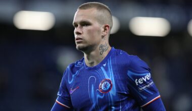 Mudryk zabrał głos po skandalicznych słowach. Uderzył w Polaków