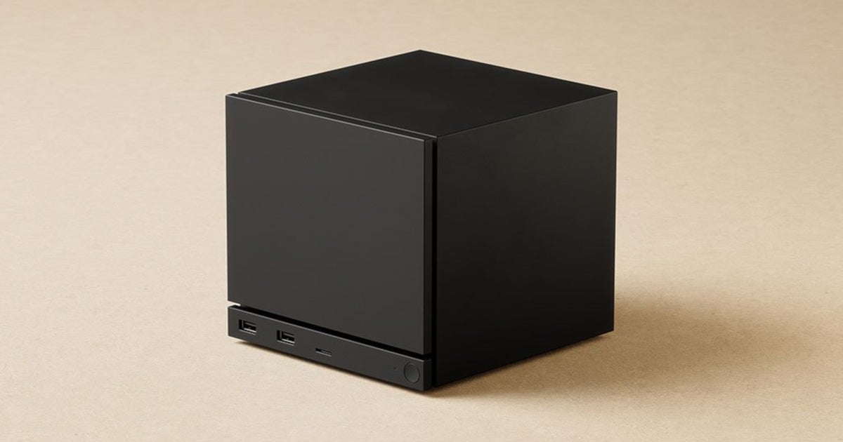 Valve: Steam Machine odpali większość gier w 60 FPS i 4K, ale jest haczyk