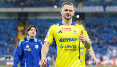 Szymon Sobczak storpeduje transfer?! „Oczekiwania ma z kosmosu”