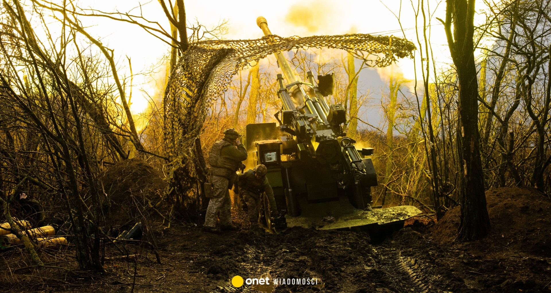 Straty Rosjan na froncie przekroczyły 1 mln? Niezależni dziennikarze analizują raport