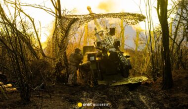 Straty Rosjan na froncie przekroczyły 1 mln? Niezależni dziennikarze analizują raport