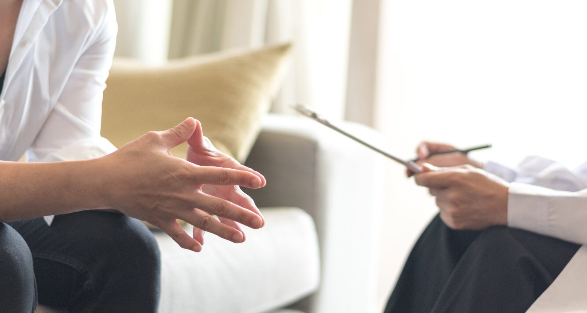 Jak prywatne sieci psychiatryczne ograniczają dostęp do psychologów, seksuologów i psychiatrów