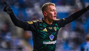 Najlepsza liga świata kusi gwiazdę Ekstraklasy. Będzie rekord?