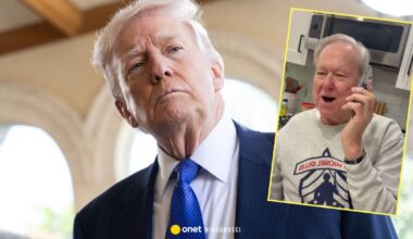 Amerykański żołnierz uratował Polaka. Oto co Donald Trump powiedział jego rodzicom