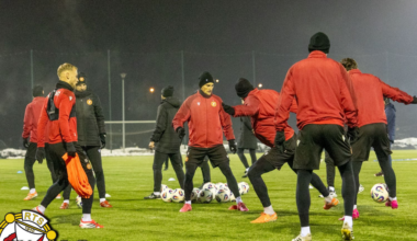 Jak widzewiacy będą pracować w tym tygodniu? - WidzewToMy