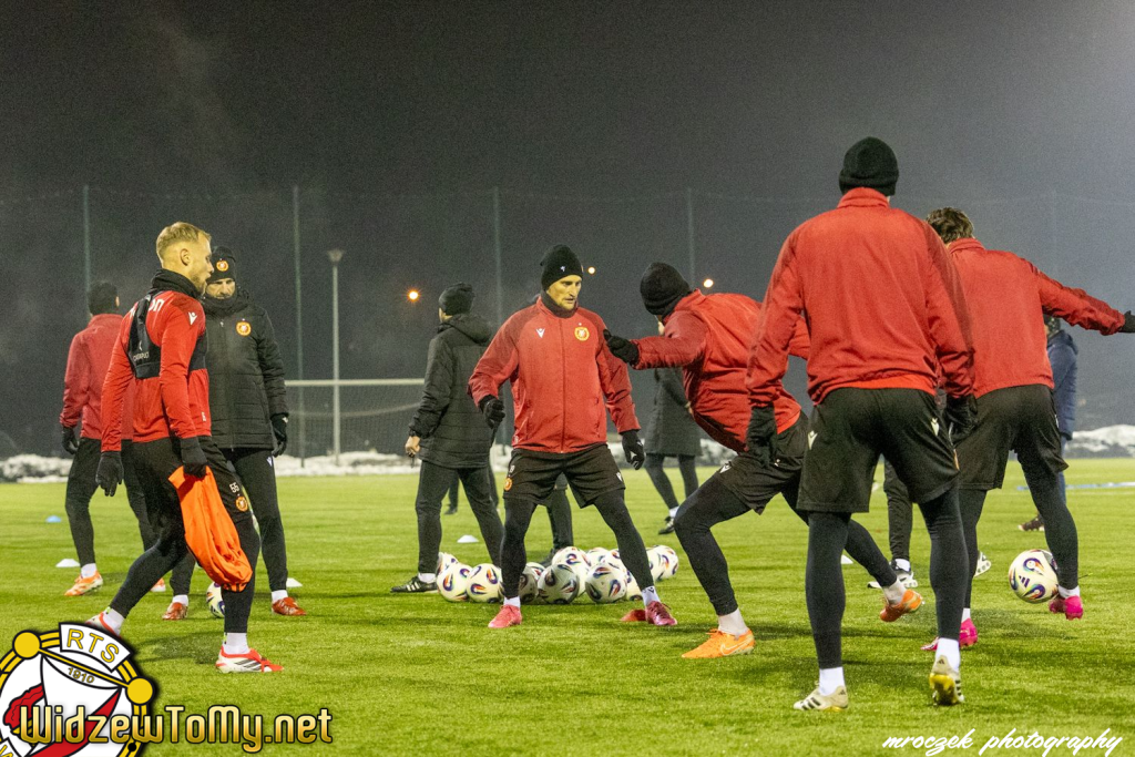Jak widzewiacy będą pracować w tym tygodniu? - WidzewToMy