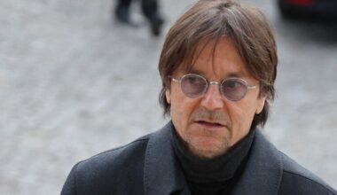 Skandal na wizji! Ekspert miał komentować mecz, mówił o bieliźnie. "Daniel, nie, nie, nie!”