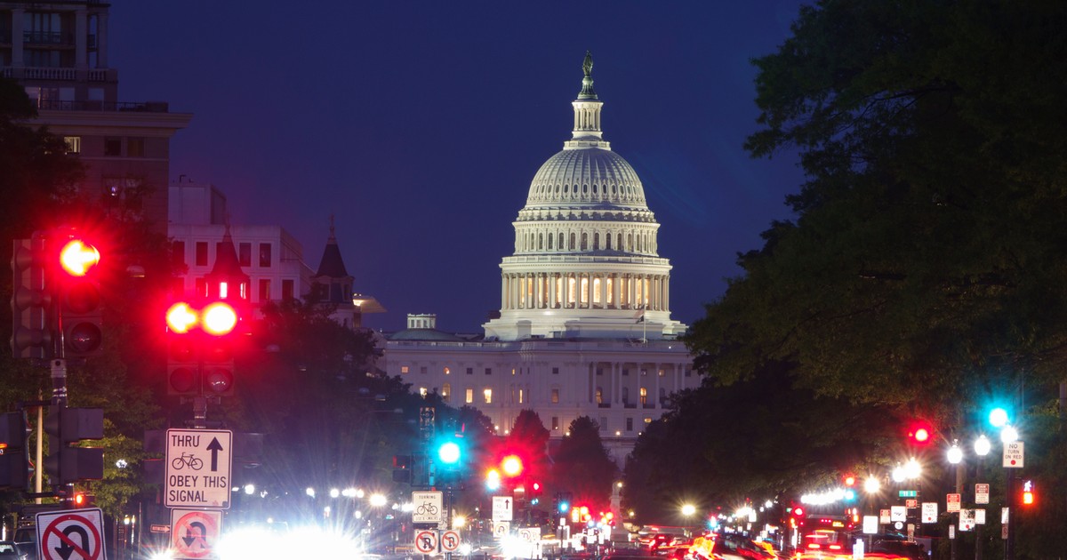 Częściowy paraliż administracji USA zakończony. Są wyniki głosowania - Business Insider Polska