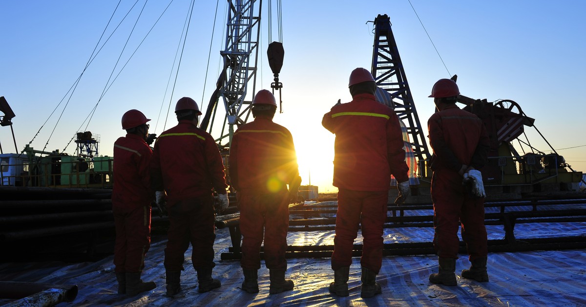 Gaz-System bije rekordy przesyłu gazu. Polska rośnie w siłę na rynku energii