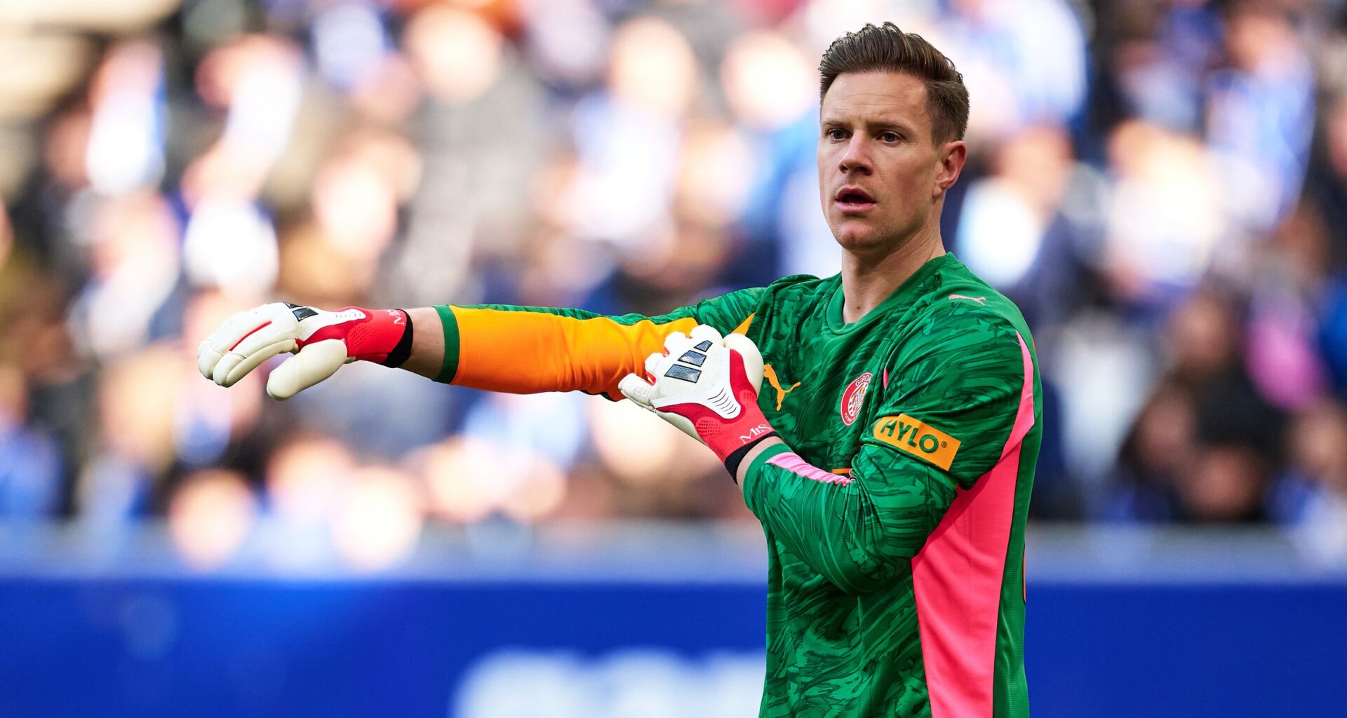 Marc-Andre Ter Stegen