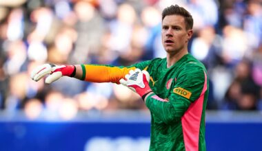 Marc-Andre Ter Stegen