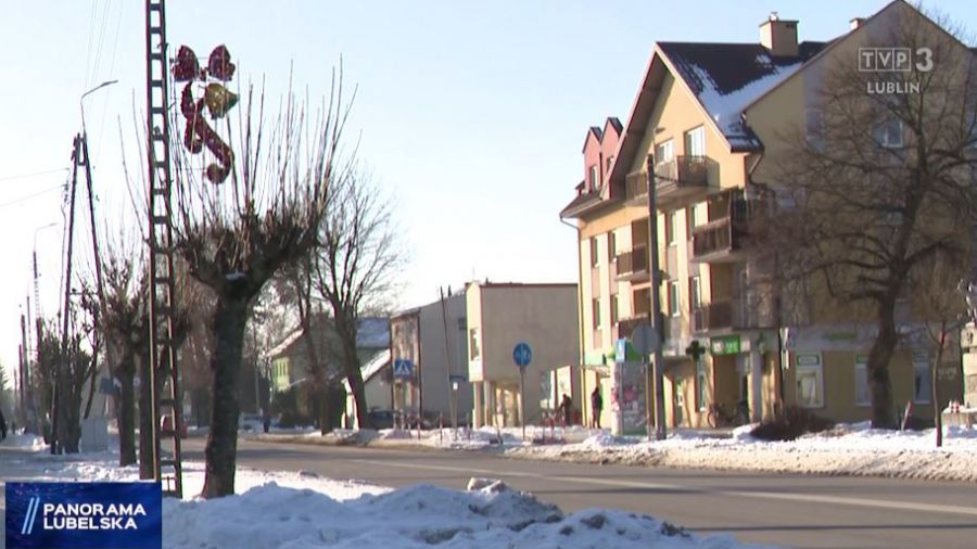 Jak dotąd, to była najmroźniejsza noc tej zimy - TVP Lublin