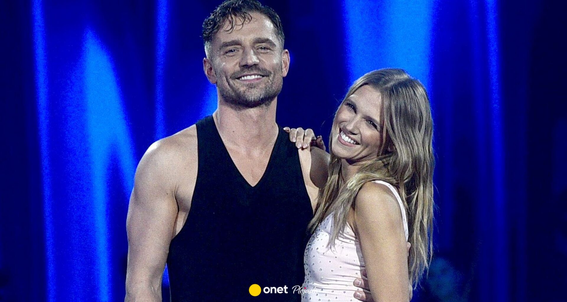 Agnieszka Kaczorowska i Marcin Rogacewicz poprowadzą koncert w TVP. Burza w komentarzach