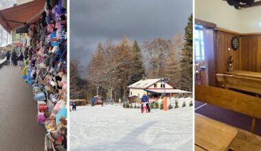Nie tylko Zakopane narzeka na ferie. "Co mam pani powiedzieć, jest słabo"
