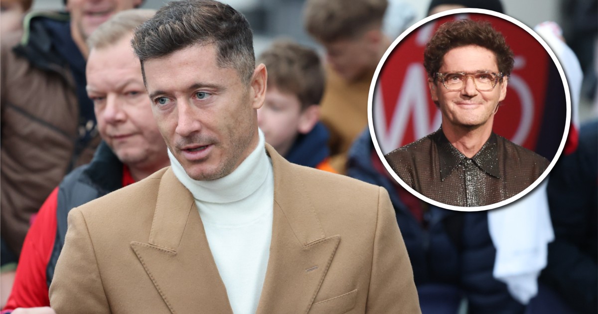 Robert Lewandowski kupił katamaran za 33 mln zł. Co za szpila Wojewódzkiego