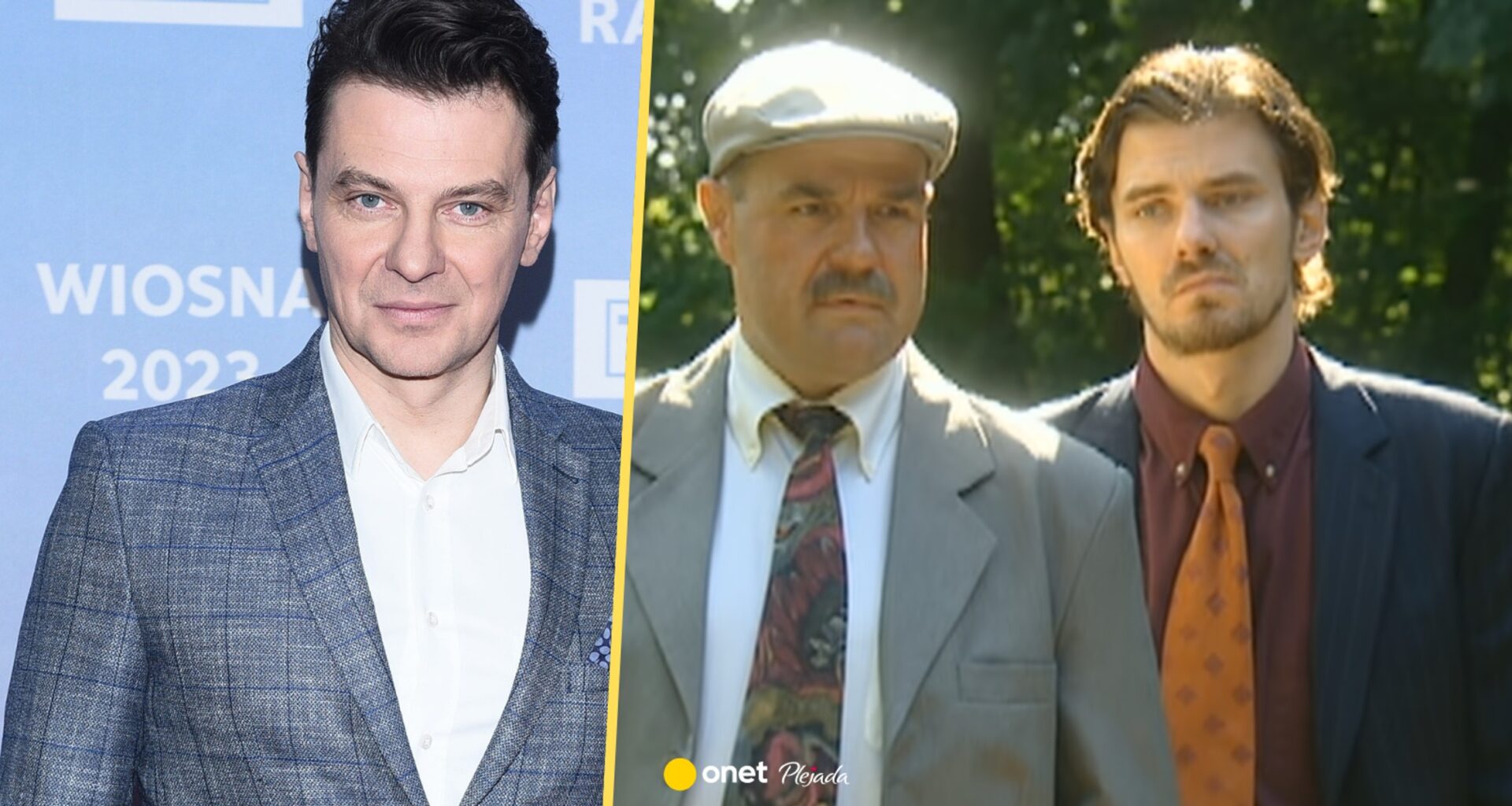 Zniknął z "Rancza" bez śladu, a teraz chce wrócić. Sensacyjny apel aktora po 20 latach