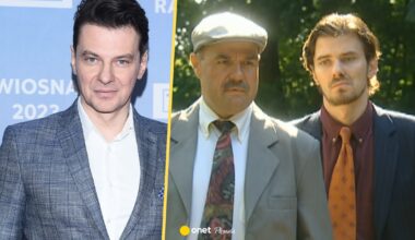 Zniknął z "Rancza" bez śladu, a teraz chce wrócić. Sensacyjny apel aktora po 20 latach