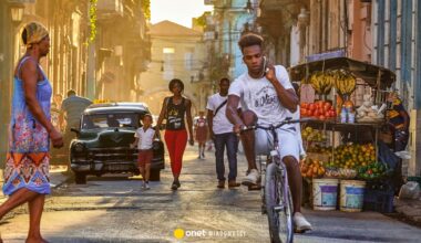 Kuba i USA przy stole rozmów. Donald Trump sugeruje możliwe zmiany